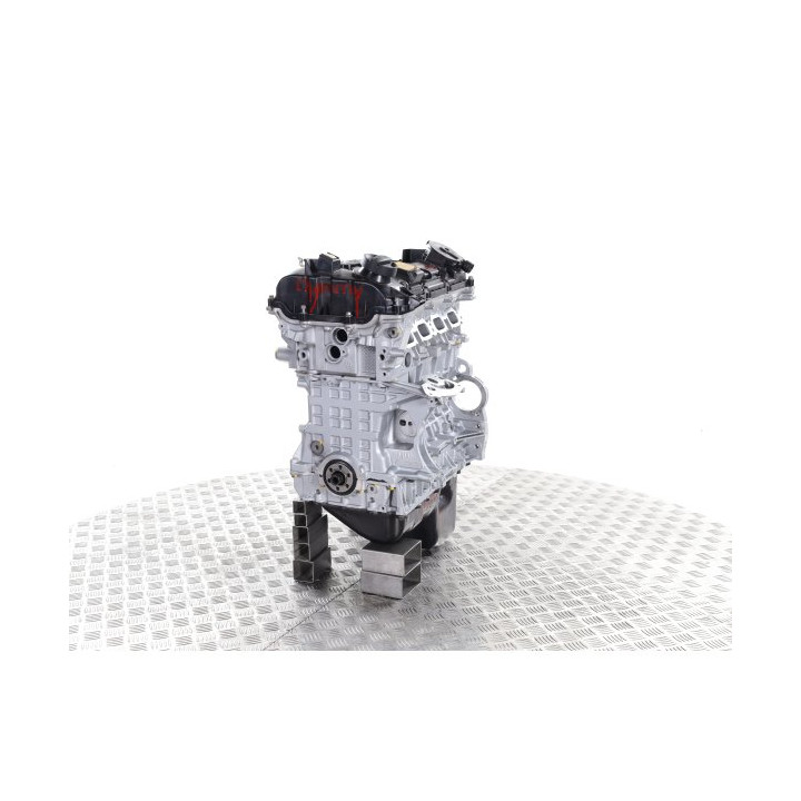 Acheter Moteur BMW 1.6i type N45B16A échange standard