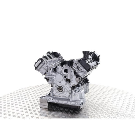 Comprar motor AUDI 3.0 BiTDI tipo CVU - Motor