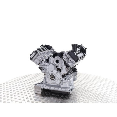 Acquista il motore tipo AUDI 3.0 BiTDI CVU - Motore
