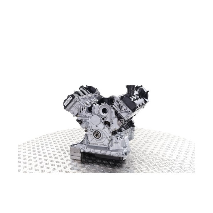 Buy AUDI 3.0 BiTDI CVU type Engine - Engine