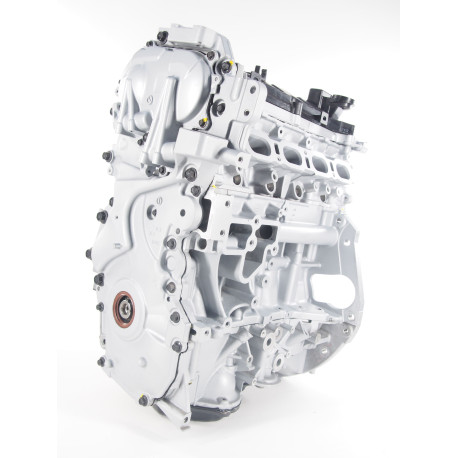 NISSAN 1.6 DIG-T Typ MR16-Motor – Standard-Austausch-Benzinmotor