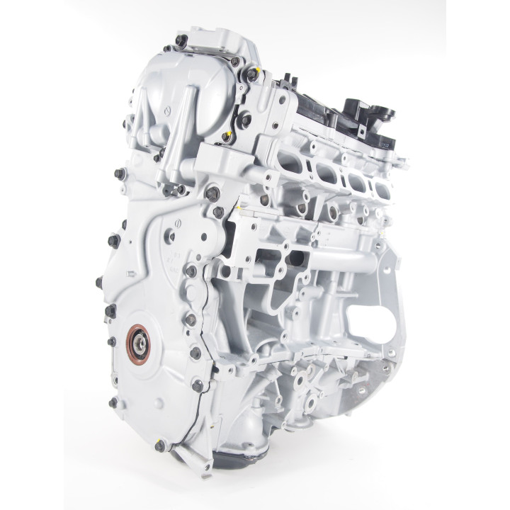 Moteur NISSAN 1.6 DIG-T type MR16 - Moteur essence échange standard
