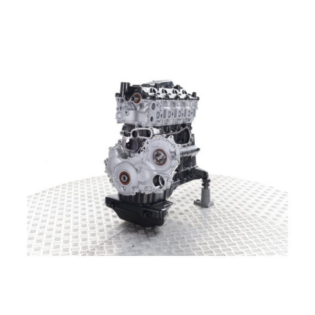 engine type 1KDFTV euro 3 - Bare diesel engine exchange standard