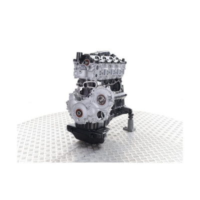 Moteur type 1KD-FTV euro 3/4 - Moteur diesel nu échange standard