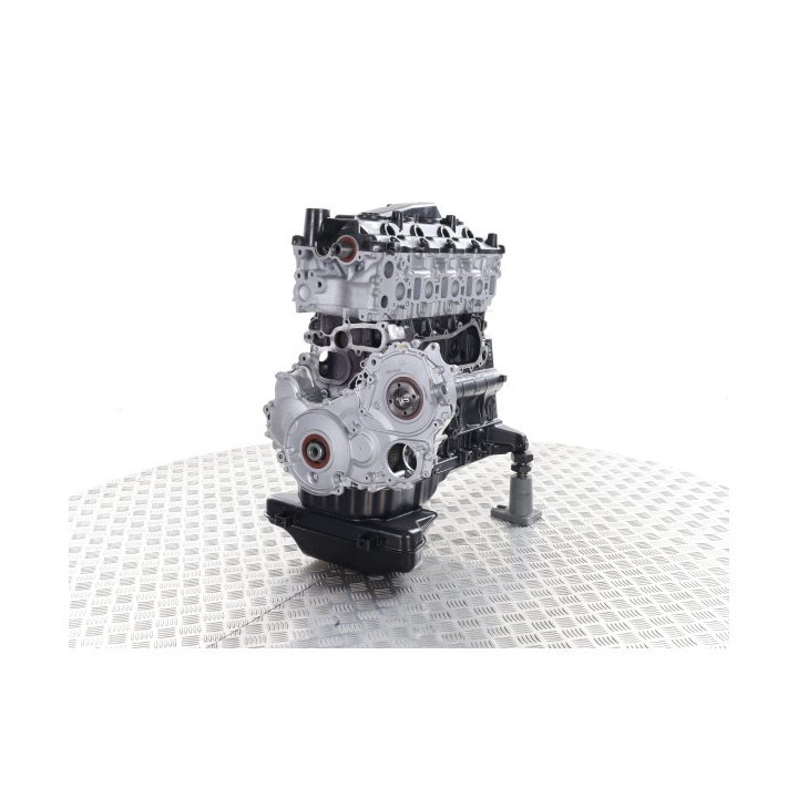 Typ 1KDFTV-Motor euro 3 – Standard-Austausch-Dieselmotor