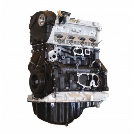 Motor SEAT 2.0 TFSI tipo CDN - Motor de gasolina de intercambio estándar desnudo