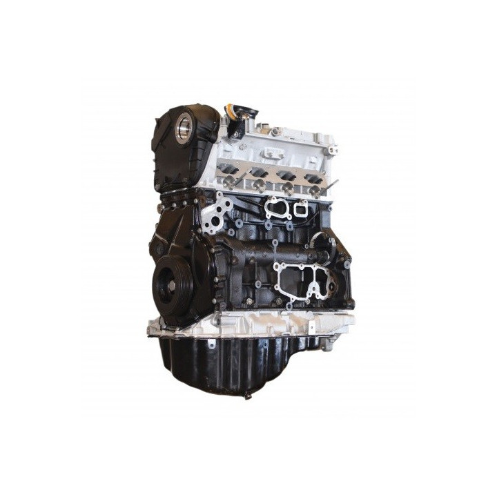 Motor SEAT 2.0 TFSI Typ CDN - Motor Benzin Austauschstandard ohne Zubehör