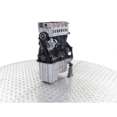 Acquistare il motore VOLKSWAGEN 2.0 TDI tipo CXH -