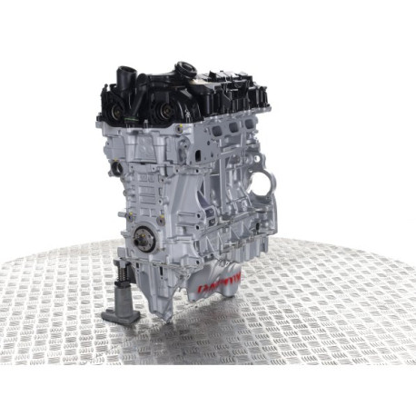 Motor BMW 2.0i tipo N20B20 - Motor benzina desnudo reconstruido