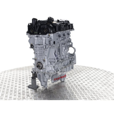 BMW 2.0i engine type N20B20 - Bare exchange engine