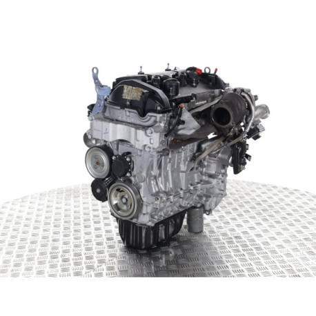 Motor CITROEN 1.6 THP tipo 5G06 - Motor de ocasión 1000kms