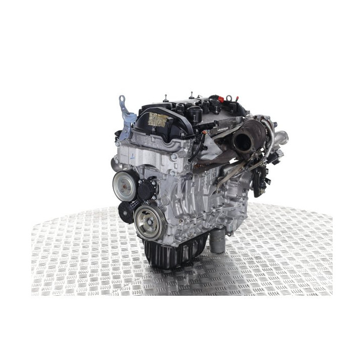 Moteur CITROEN 1.6 THP type 5G06 - Moteur occasion 1000kms