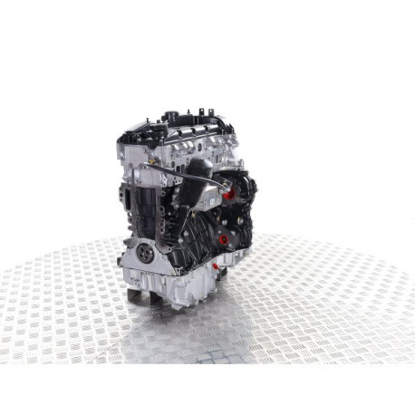 Buy MERCEDES A220 bare exchange standard engine
