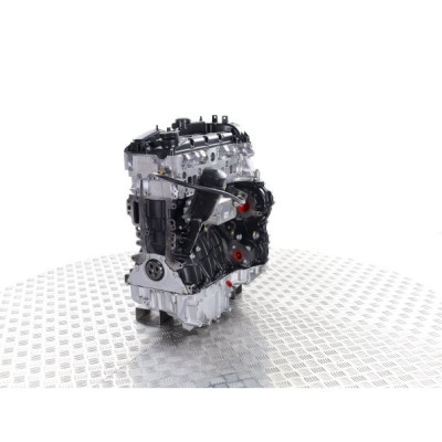 Motor MERCEDES 220 CDI tipo 651.9 - Motor diésel desnudo reconstruido