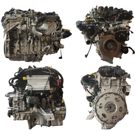 Motor de ocasión 10 km - BMW - s58b30a