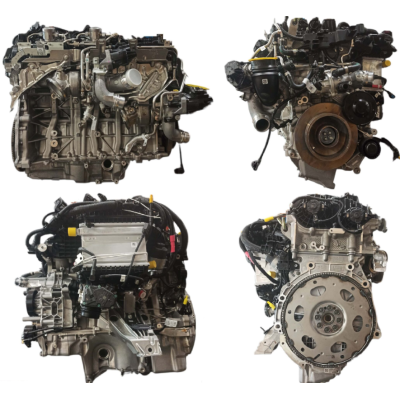 Motor de ocasión 10 km - BMW - s58b30a