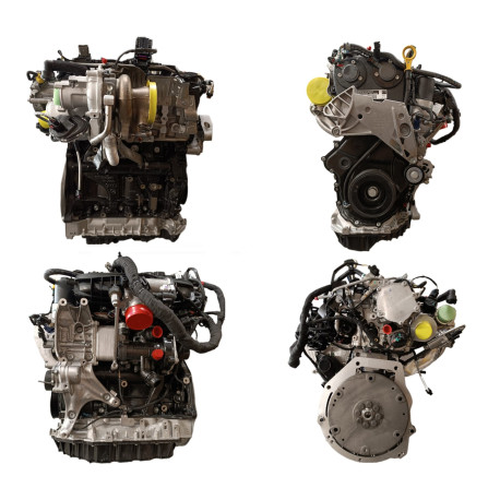 Moteur VOLKSWAGEN 2.0 TSI type DGU - Moteur essence occasion 10km