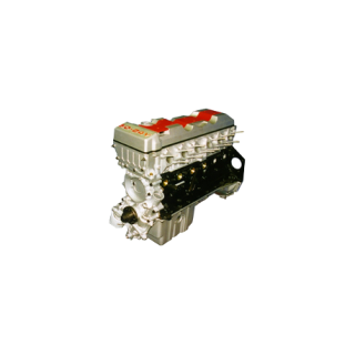 Motor tipo 940A2000 - Motor de intercambio estándar