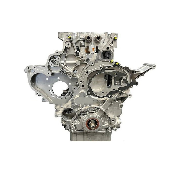 Acheter NISSAN / RENAULT 3.0 TDI C.Rail (Cabstar