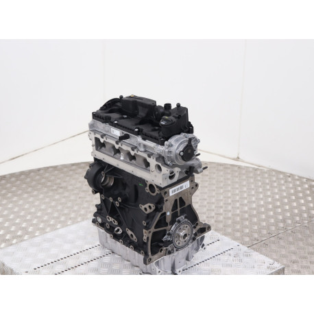 Buy VOLKWAGEN 2.0 TDI engine type DFFA -