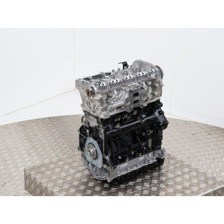 VOLKSWAGEN 2.0 TFSI engine type CULC - Bare petrol engine standard exchange