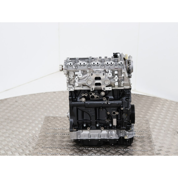 Moteur 2.0 TFSI type CUL - Moteur essence nu échange standard