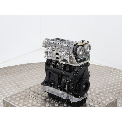Moteur 2.0 TFSI type CUL - Moteur essence nu échange standard