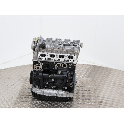 Moteur 2.0 TFSI type CUL - Moteur essence nu échange standard