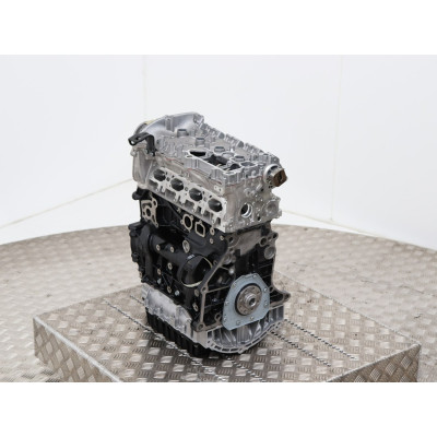 Moteur 2.0 TFSI type CUL - Moteur essence nu échange standard