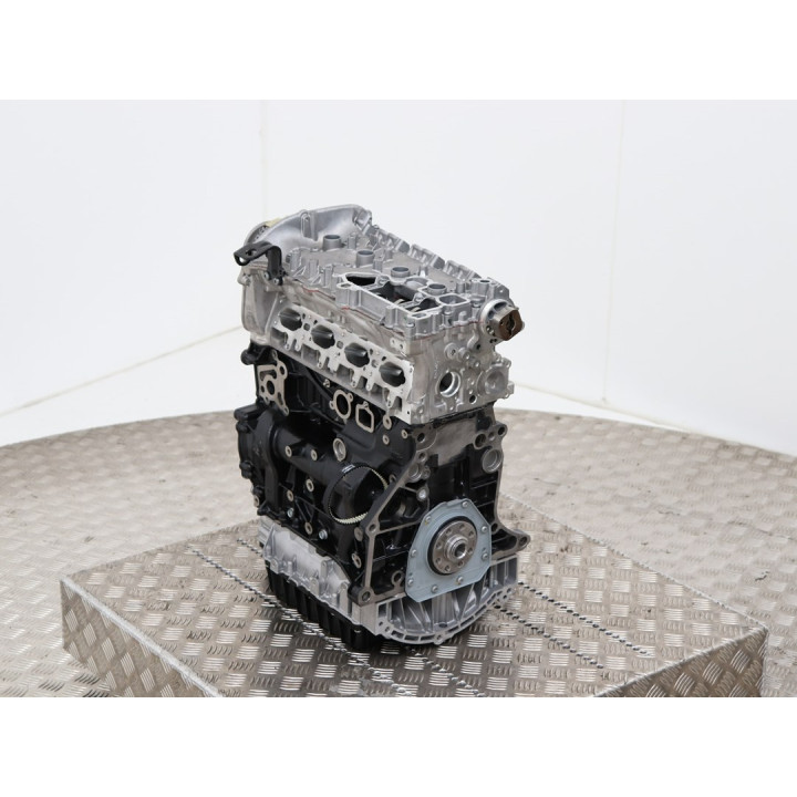 Moteur 2.0 TFSI type CUL - Moteur essence nu échange standard