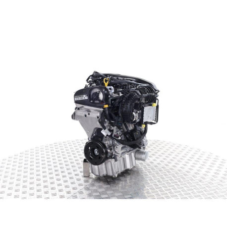 VOLKSWAGEN 1.5 TSI tipo DFY motor - Motor completo usado 10kms