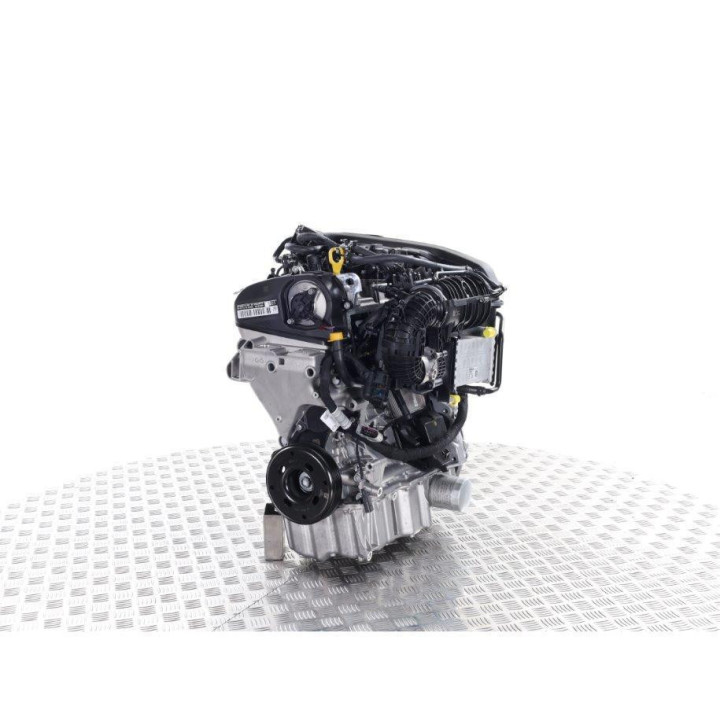 VOLKSWAGEN 1.5 TSI Typ DFY Motor – Gebrauchter kompletter Motor 10 km