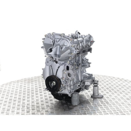 FORD 1.5 EcoBoost YZDA-Motor – Standard-Austausch-Benzinmotor