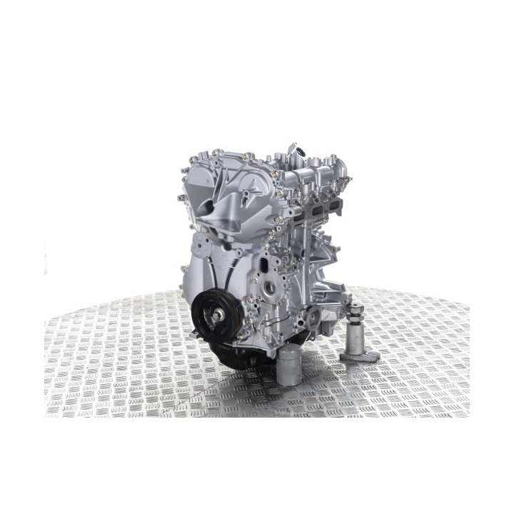 FORD 1.5 EcoBoost engine type YZDA - remanufactured bare petrol engine