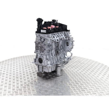 Motor MINI 1.6D tipo N47C16A - Motor diésel desnudo de intercambio estándar