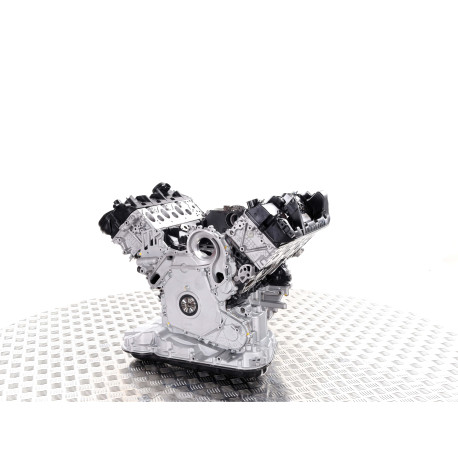 Buy AUDI 3.0 TDi engine type CRT...