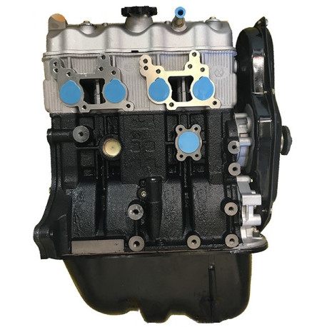 Motore SUZUKI 1.0i F10A - Motore a benzina nudo di ricambio standard