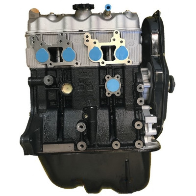 SUZUKI 1.0i F10A-Motor – Standard-Austausch-Benzinmotor
