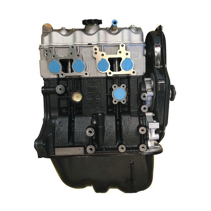 SUZUKI 1.0i F10A-Motor – Standard-Austausch-Benzinmotor