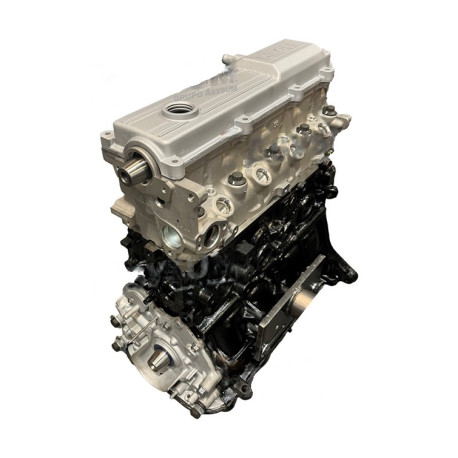 MAZDA 2.2 MZR-CD Typ R2-Motor – Standard-Austausch-Dieselmotor