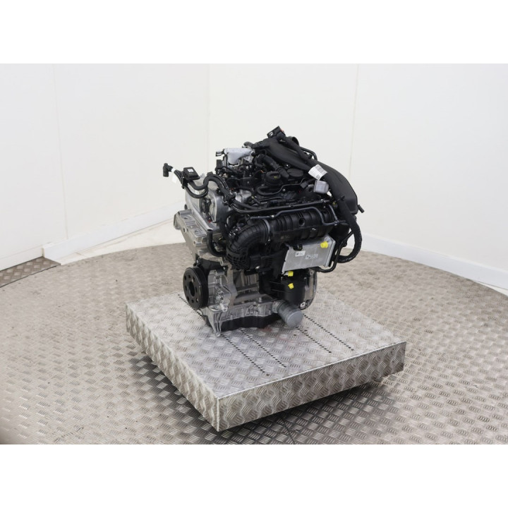 Motore VOLKSWAGEN 1.5 TSI tipo DXD - Motore a benzina nudo di ricambio standard
