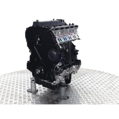 FORD 3.2 TDCi SAF-Motor – Standard-Dieselmotor mit bloßem Austausch