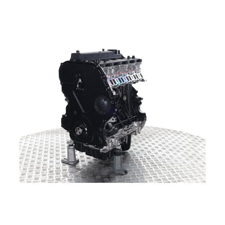 Motore FORD 3.2 TDCi tipo SAF - Motore diesel standard a scambio nudo