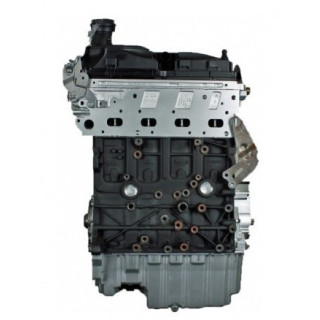 Engine SEAT 2.0 TDi type CUPA - Standard exchange bare diesel engine
