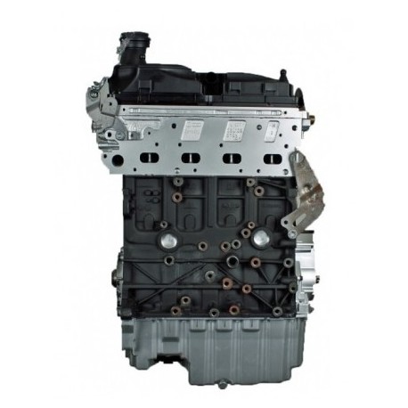Engine SEAT 2.0 TDi type CUPA - Standard exchange bare diesel engine