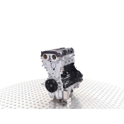 Motor OPEL 1.4T tipo B14NEL / B14NEH - Motor de gasolina de intercambio estándar desnudo