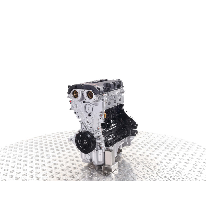OPEL 1.4T Typ B14NEL / B14NEH-Motor – Standard-Benzinmotor zum Austausch