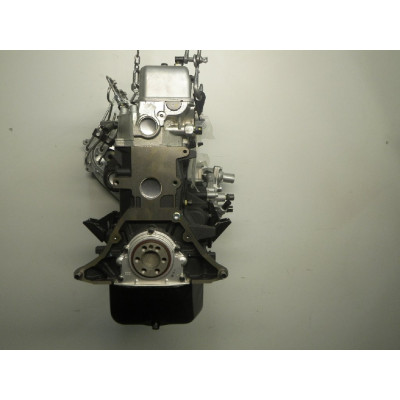 Buy KIA 2.5 TD engine type D4B assembly