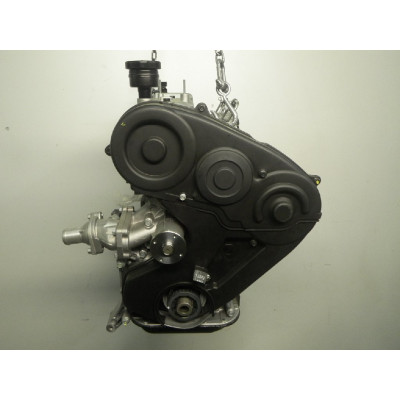 Buy KIA 2.5 TD engine type D4B assembly