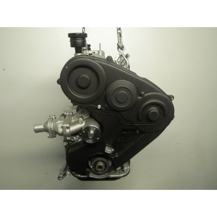 Buy KIA 2.5 TD engine type D4B assembly
